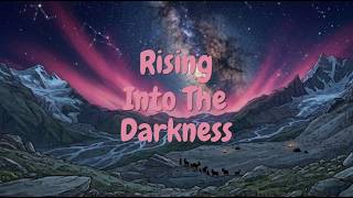 Rising into the Darkness - Zily08