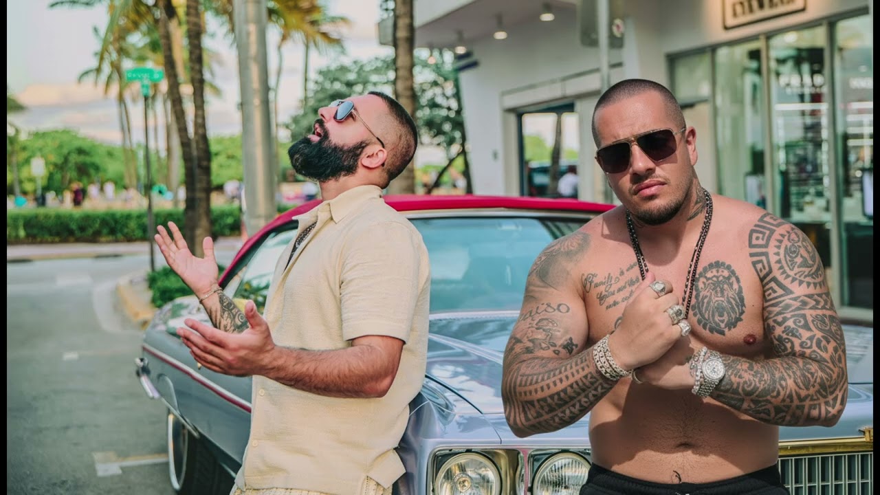 Mason & Goldman - dont stop