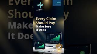 Stop Chasing Payments: How Smart Billing Guarantees Revenue 🔹 #MIU