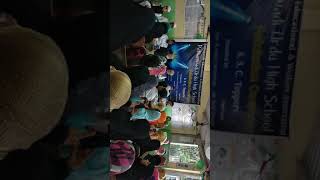 Pathanwadi Urdu School 10th Falicitation Ceremony 3