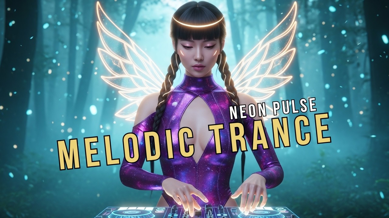 Best Uplifting Vocal Trance & Techno EDM Mix 🎧 Rave Party | Melodic Trance Journey 2026 Vol. 18