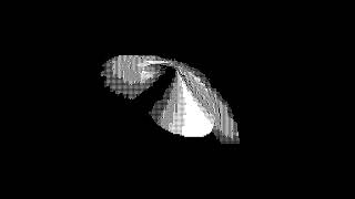 Megademica 4K — SerzhSoft (4k intro for ZX Spectrum 48 + AY), 2019