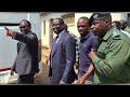 MUNDUBILE, ZULU TRIAL EXPECTED TO BEGIN