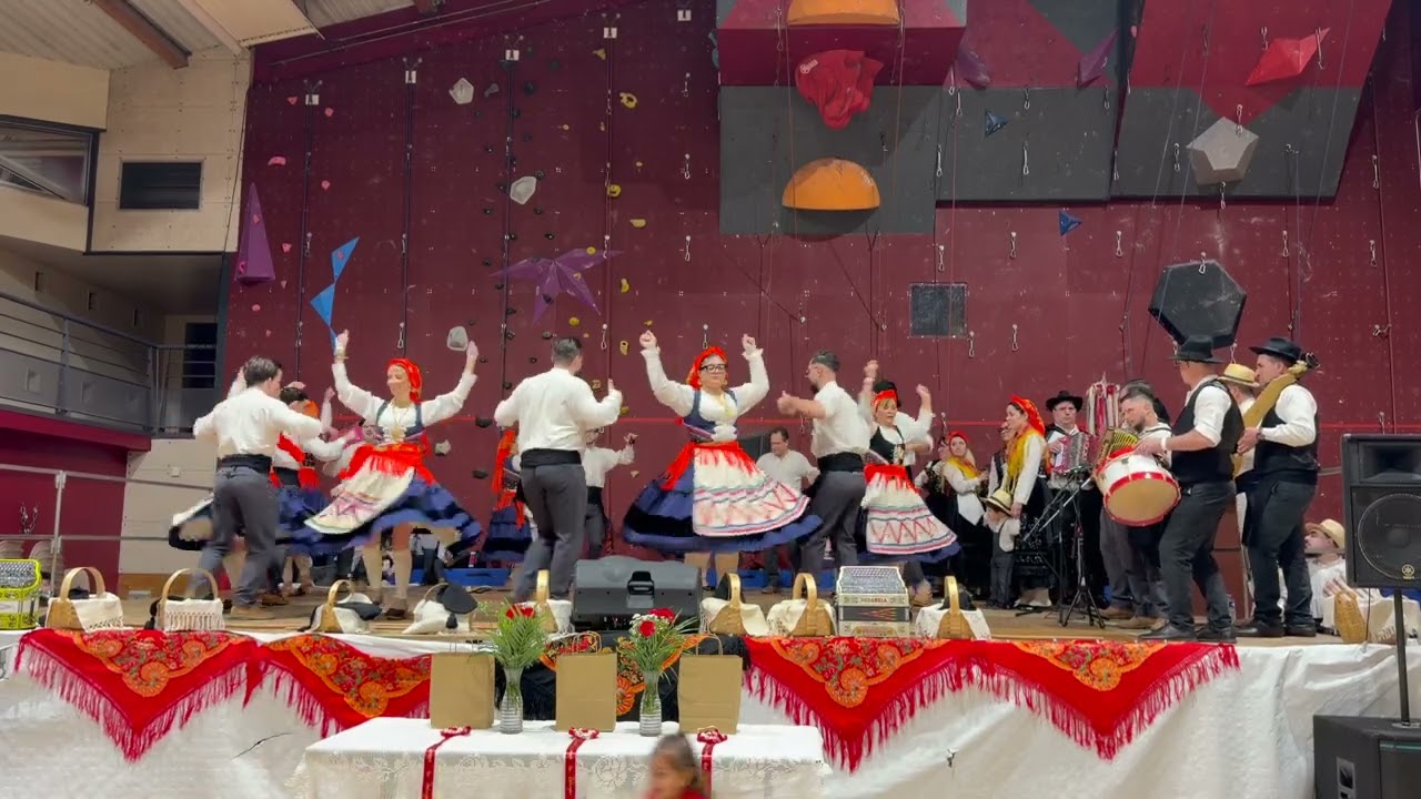 Corações do Minho de Jons - Vira da Gavieira