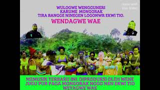 WENGGUNERI PUR ABUME LOGONER EKWI TIO  WEYAGWE WAE. 2025