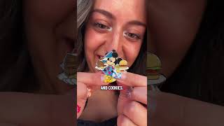 How much money will it take to complete this new Disney pin set?! 😳💸 #disney #disneypins