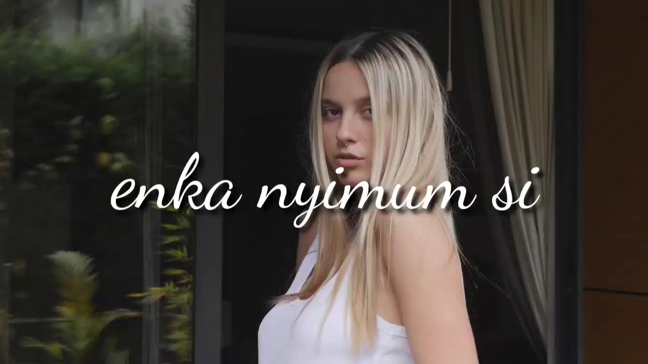 Enka Nyimum Si | Apatani Song