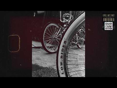 G-funk Type Beat x RAMIREZ Type Beat - "BACKDOOR"