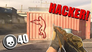 Spectating A Warzone Aimbot?! - Warzone Funny Moments Ep. #2