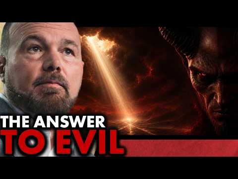 6 Answers to the Problem of Evil