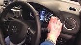 Suzuki Vitara Service Light Reset Youtube