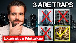 40,000 New Condos Are Coming to Miami. Only ONE Is Worth Buying