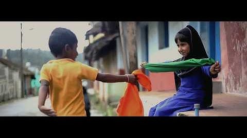 Indian - A short film of Indian unbreakable unity