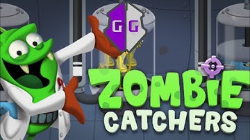 Zombie Catchers modify full | Savanor