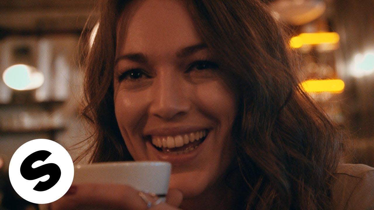 HAEVN - City Lights (LVNDSCAPE Remix) [Official Music Video]