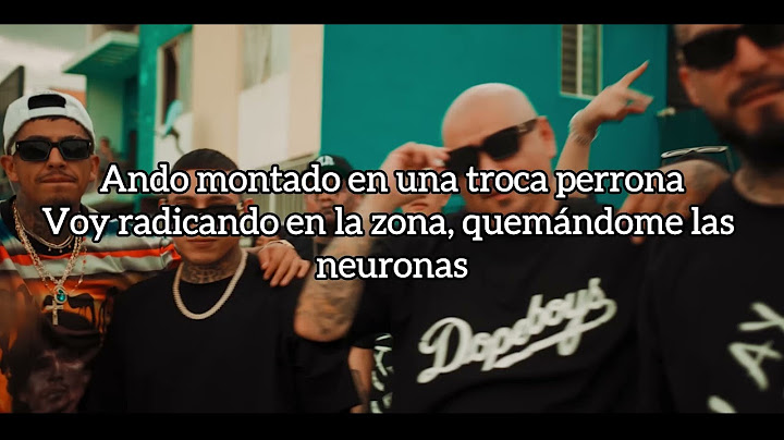 LA SANTA GRIFA x CRICKET x DHARIUS x EME MALAFE - TROCA MAMALONA (Letra_Lyrics)