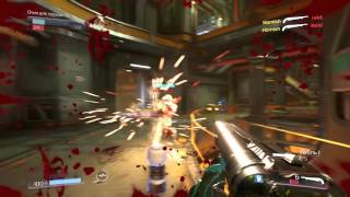 DOOM Beta - PENTA Kill