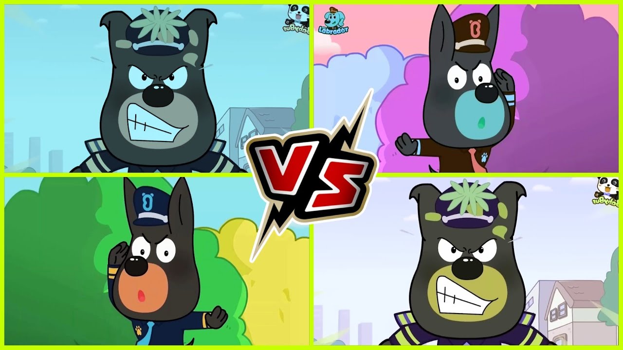 Sheriff Battle Part 1 – The Beat Awakens 🔥