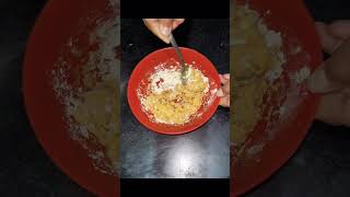 खमंग व खुसखुशीत आंबोळी रेसिपी | बेसनपोळी | Besan Poli Recipe youtubeshorts cooking recipes food