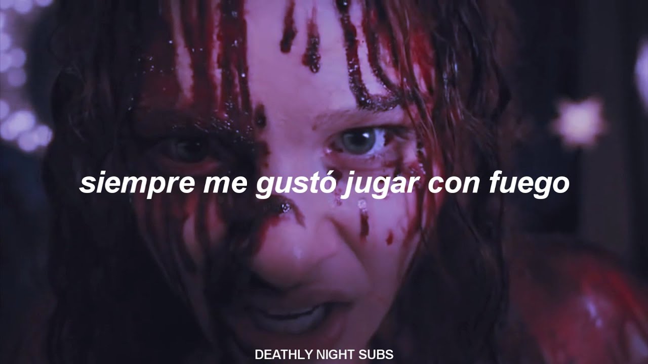 Isak Danielson Broken Traduccion Al Espanol Youtube