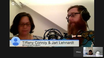 Technically Speaking: JSConf EU