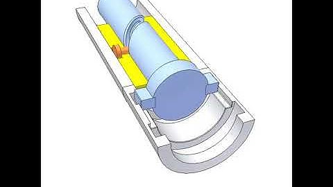 Controlling rotation and translation of an object