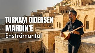 Turnam Gidersen Mardine [Enstrümantal] - Ozan Aras