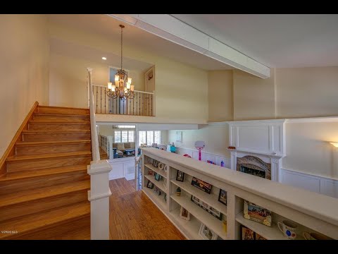 1735 CLAUDIA AVENUE, Simi Valley, CA home video tour