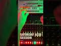 Saturday Acid Session — Live & Unedited | Mermelada 1515 #Shorts