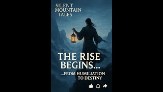 Chapter 16 — The Echo of Wings