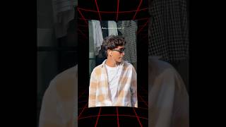 🔥 CUTOUT FLASH REVERSE EDIT TUTORIAL | CapCut #youtubeshorts #explore #fyp #tutorial