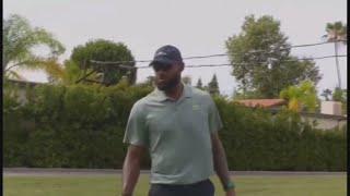 Memphis Mayor responds to Lebron James' comments about the city