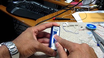 5 Position Slider and Power Switch