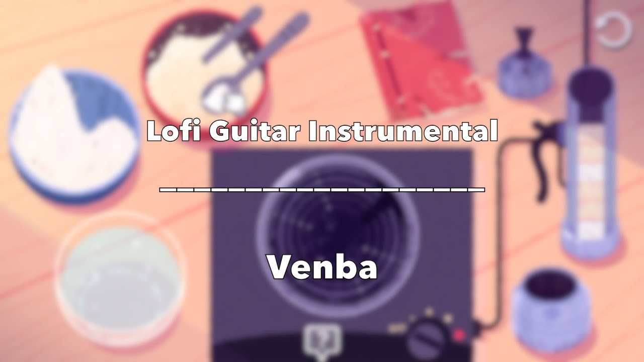 Lofi Chill Venba Gameplay - No Commentary