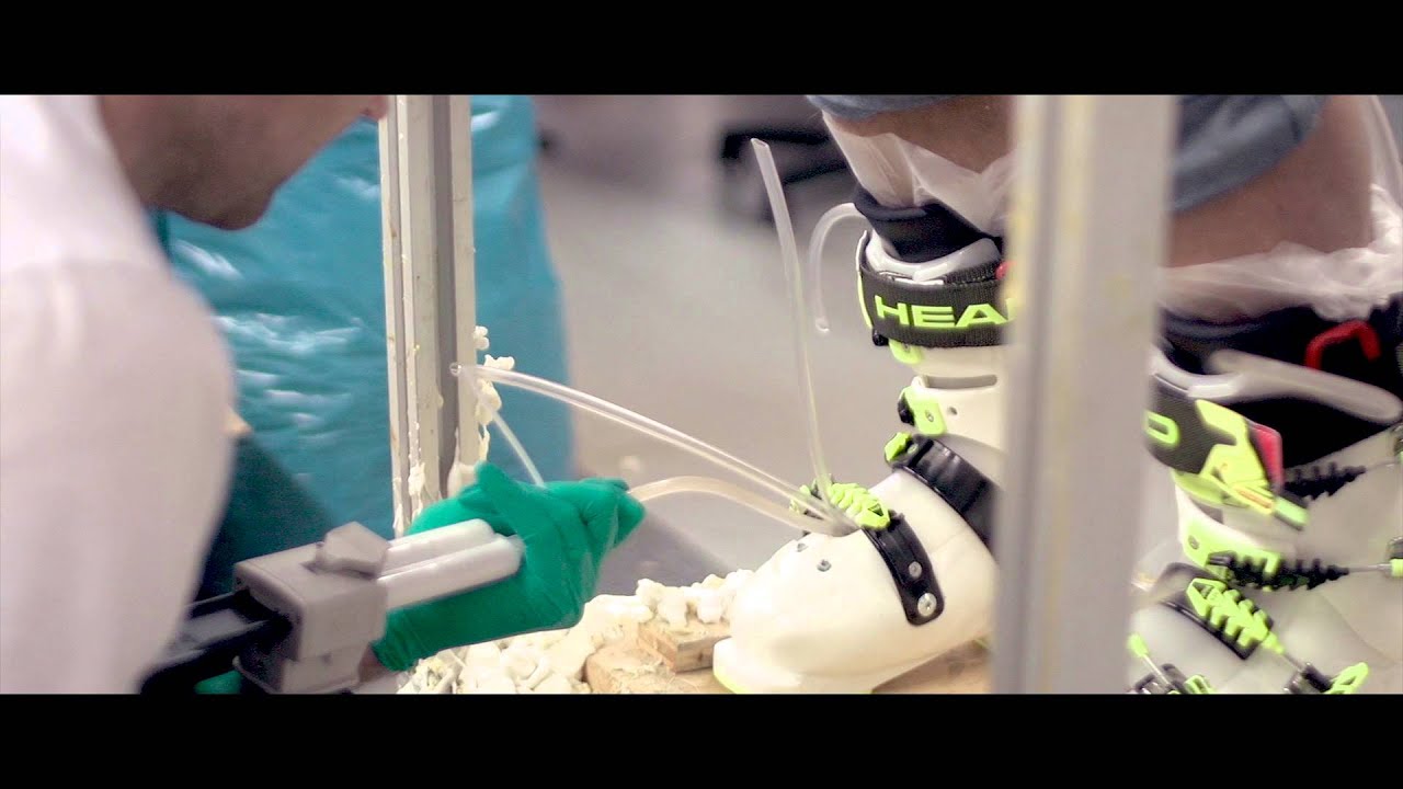 HEAD factory | Jon Olsson | Videoblog 2014 | No. 02 - YouTube