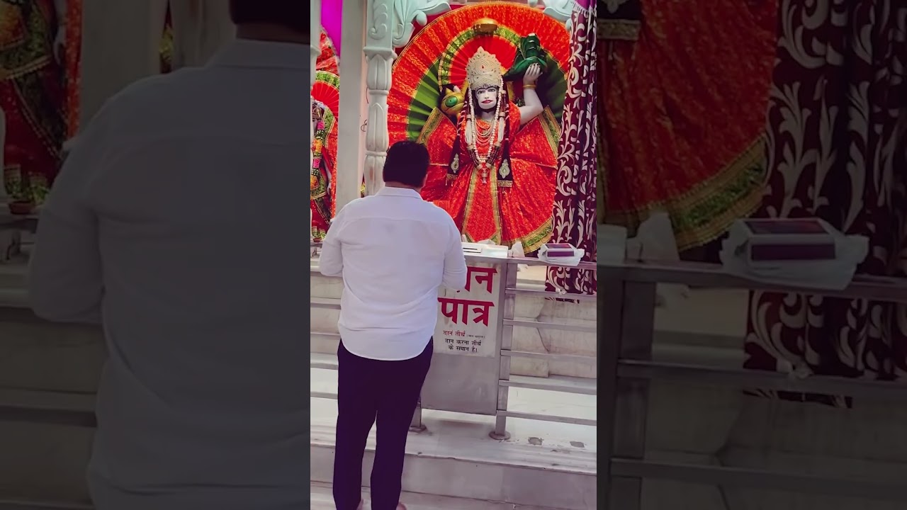 Faith, Devotion & Dharma 🚩 | जय श्री राम 🚩| Ankit Garg | AdPolitix | #ankitgarg #dharma #shanatan