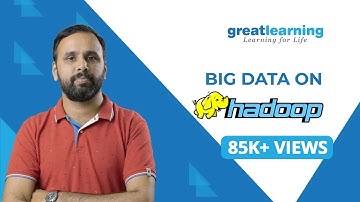 What is Big Data? Introduction to Big Data | Hadoop Tutorial for Beginners | Hadoop [Part 1]