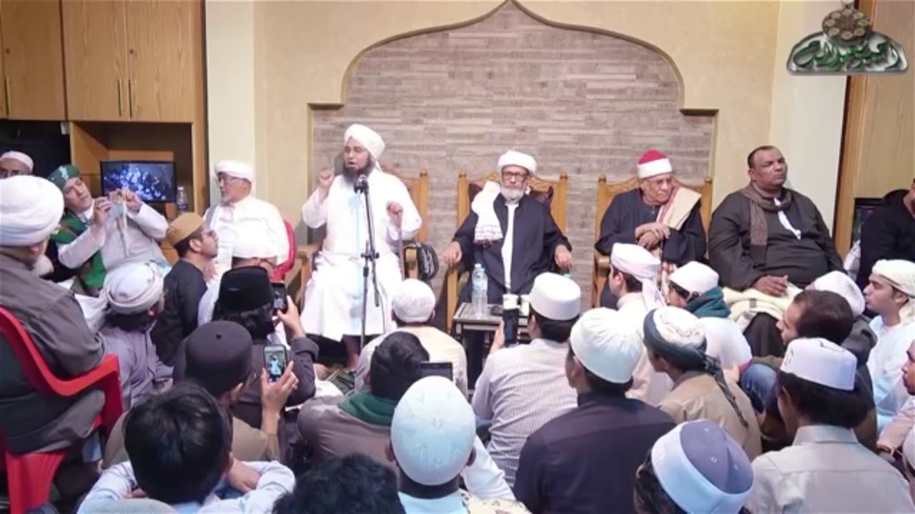 أفضل ما قيل عن فضل الصلاة على النبي-صلّ الله عليه وسلم- الشيخ الحبيب على الجفري