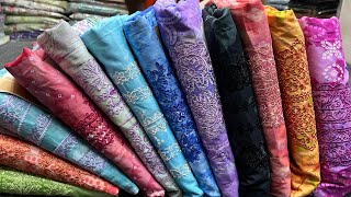 New Arrival Alert -Morja Vlo 13 Pakistani Gulljee Collection 2025 Morja By Gulljee