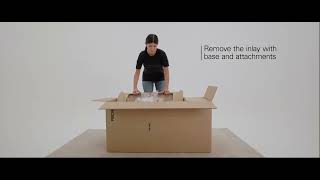 Recaro Exo - Embly Guide English