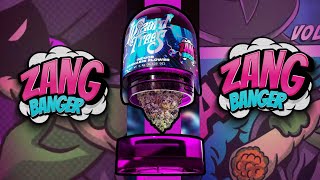 Trying the ARIZONA batch of ZANG BANGER by Wizard Trees 