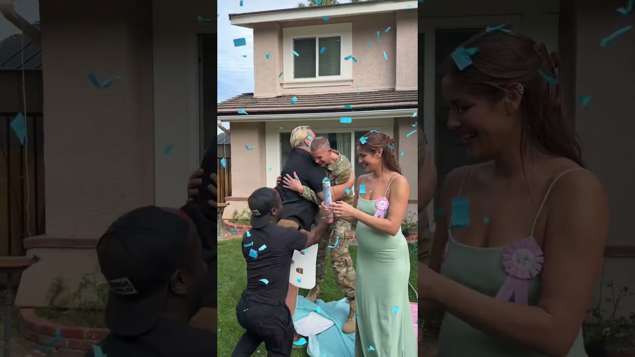 Это наш первый ребенок, и они все испортили! 😭