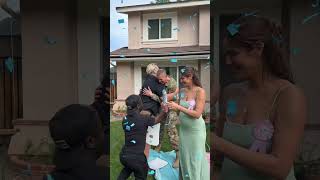 This Is Our First Child And They Ruined It