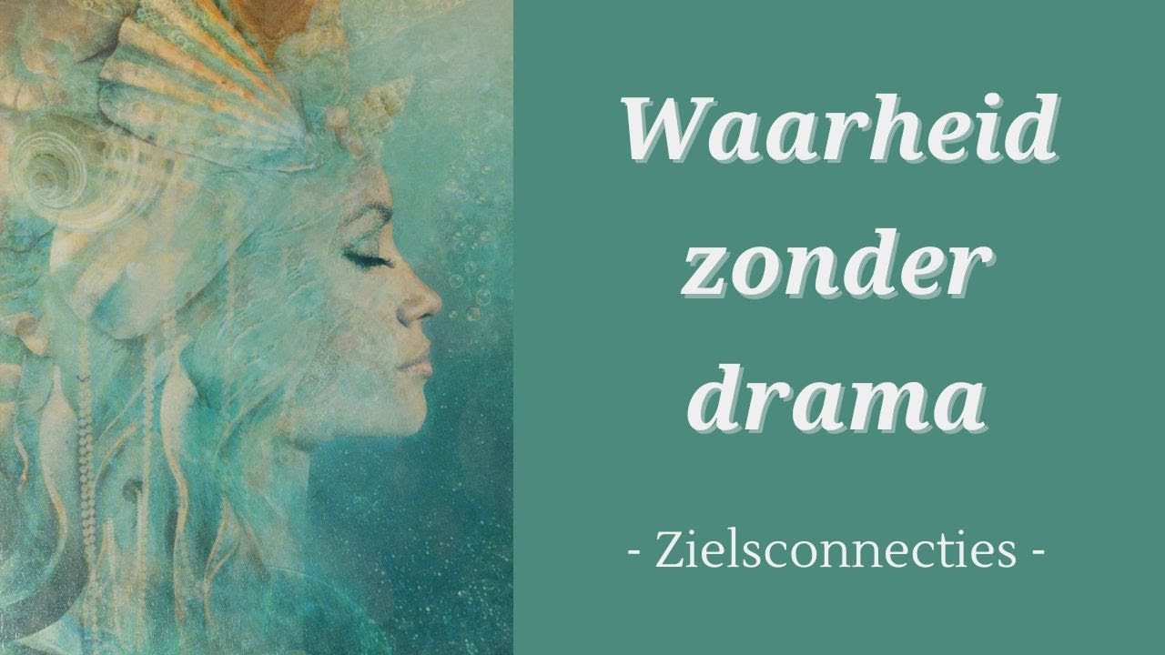💕 Zielsconnecties 💕 Verbinden in Veiligheid - Ademruimte  * Venus en Mars in Waterman *