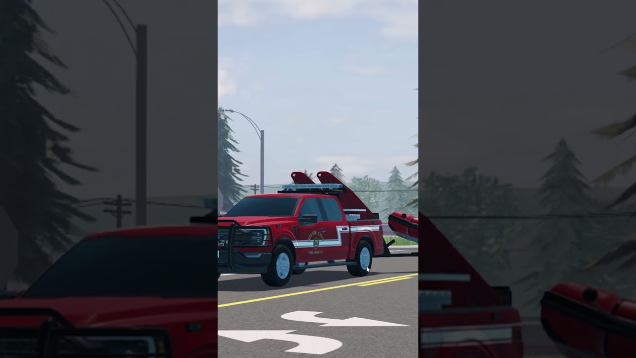 Фотошопы ERLC — это просто безумие...