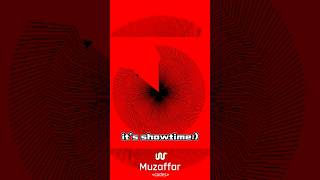 🐍 Draw an animated circle using 🐢 (011/100) #python