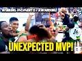 UNEXPECTED MVP! Winning Moments &amp; Award Ceremony: Agilas vs. WB &amp; Sofia - FINALS | Kadayawan 2026