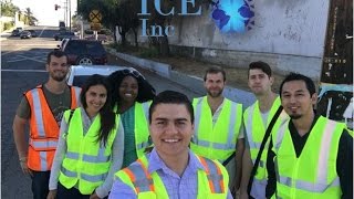 ICE Inc. - SDSU - Capstone Fall 2016