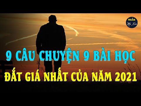 Video Sự Kỳ Vọng | 9 Câu Chuyện 9 Bài Học Cuộc Sống Đắt Giá... - youtube