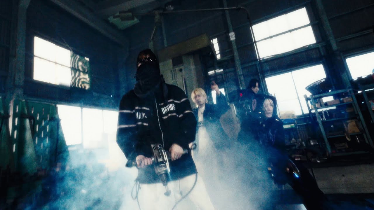 在 YouTube 上观看 STARKIDS - Do It (Official Music Video) 在 YouTube 上观看 STARKIDS - Do It (Official Music Video)